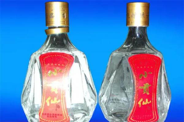 小贡仙酒 品味时光的琼浆玉液