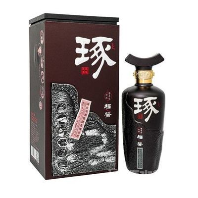 琢酒-福酱 饮茶文化中的精品之选，探寻批发市场的新机遇