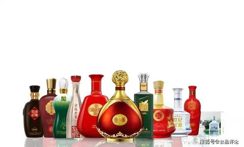 透过年报，看金徽酒2022转型乘长关键伏笔